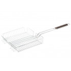 Grillgrill 25x31.5cm Mustang