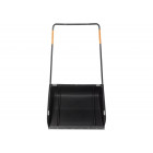 Fiskars lumekühvel Kelk LPro 83cm 1001631