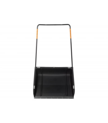 Fiskars lumekühvel Kelk LPro 83cm 1001631