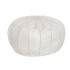 Fanni K Pouf Saaga valge 50 cm