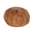 Fanni K pouf Saaga, pruun 50 cm