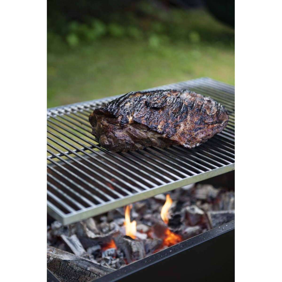Mustangi väligrill Patagoonias