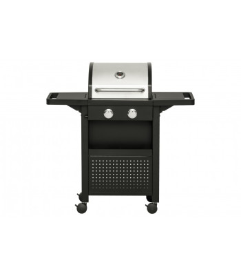 Mustangi gaasigrill Monterey 2 SST