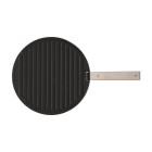 Malmist grill kelk Mustang 30cm