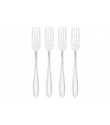 Kahvel 20cm, 4tk.