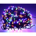 Jõulupuu tuled 400 LED - mitmevärvilised