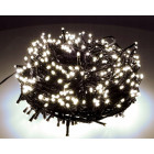 Jõulupuu tuled 400 LED - soe valge