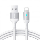 USB-Lightning laadimiskaabel, 1,2m