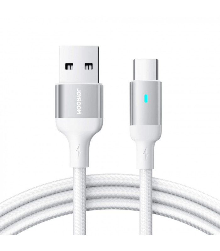 USB - USB-C laadimiskaabel, 1.2m