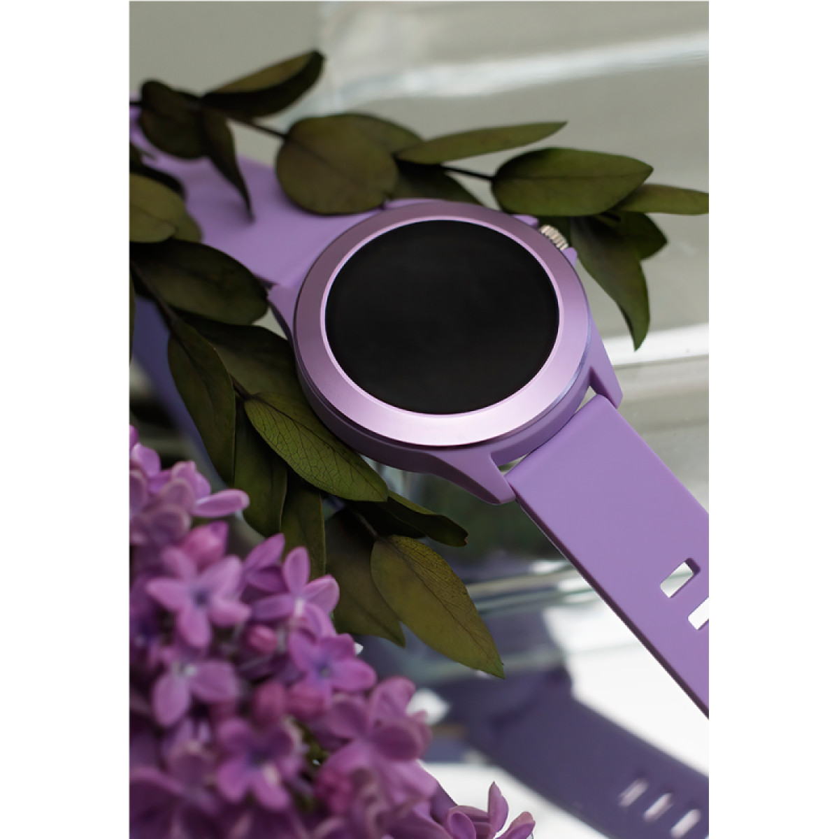 Forever Colorum CW-300 xLavender nutikellad