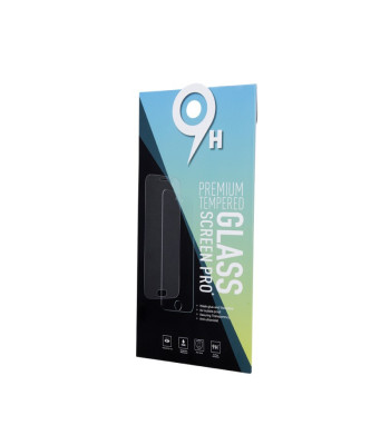 Karastatud klaas 2.5D Realme GT Neo 3T 10in1 jaoks