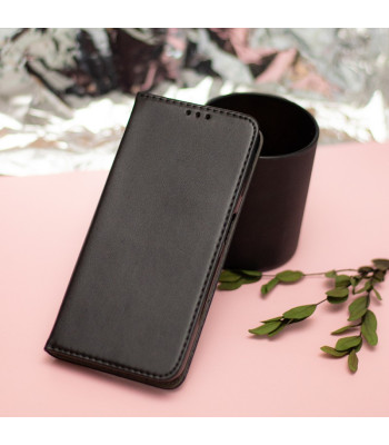 Smart Magnetüümbris Oppo A98 5G jaoks, must.