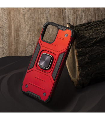 Defender Nitro ümbris Xiaomi Redmi Note 9s / 9 Pro / 9 Pro Max punane