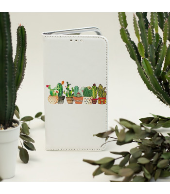 Smart Trendy Cactus 1 telefoniümbris Xiaomi Redmi 10C 4G jaoks