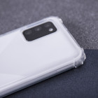 Antišokk 1,5 mm telefonikate Samsung Galaxy S22 Plus, läbipaistev