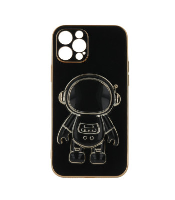 Astronautide telefoniümbris Samsung Galaxy A12 / M12 jaoks must