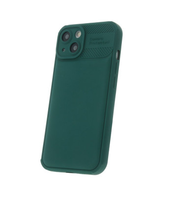 Mesilasemustriga telefonikate Samsung Galaxy A33 5G mudelile, roheline