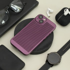 Airy telefoniümbris iPhone 12 Pro 6,1 violetsinine.