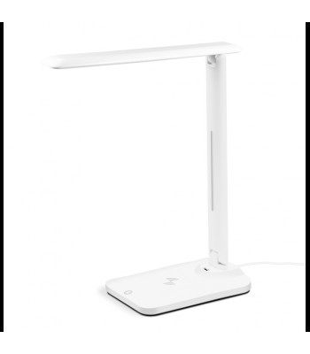 Setty lamp induktsioonlaadijaga IL-01