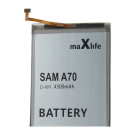 Maxlife aku Samsung Galaxy A70 A705 EB-BA705ABU jaoks 4500mAh
