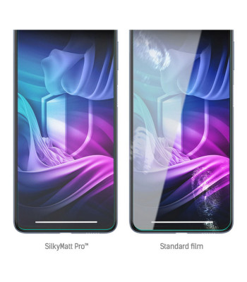 3mk kaitseklaas Silky Matt Pro Samsung Galaxy A54 5G