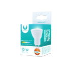 LED pirn GU10 1W 230V 4500K 90lm 38 Forever Light