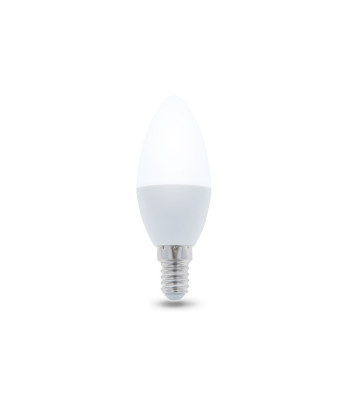 LED pirn E14 C37 3W 230V 4500K 245lm Forever Light