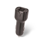 Maxlife MXCC-01 autolaadija 2x USB 2.4A must