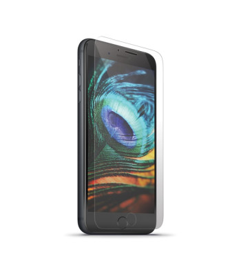 Igavesti karastatud klaas 2.5D Samsung Galaxy A7 2018 jaoks