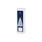 Jõulupuu "Luxus" valge, 130x130x210cm