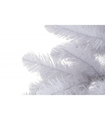 Jõulupuu "Luksus" valge, 130x130x240cm