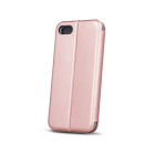 Roosa kulla värvi Smart Diva ümbris iPhone 11-le