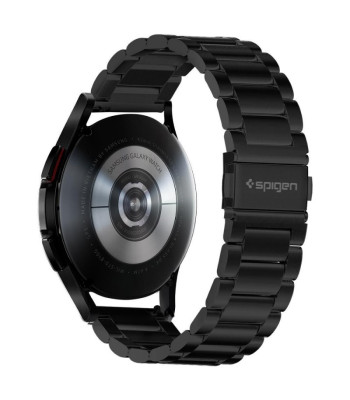 Spigen Modern Fit käevõru Samsungi kellale 42mm must