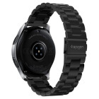 Spigen Modern Fit käevõru Samsung Watchile 46mm must