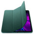 Spigen Urban Fit iPad Pro 11 2018/2020 Midnight Green jaoks