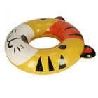 80 cm tiigri ujumisrõngas lastele