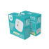 Öölamp LED FLC-02 PIR 3xAAA Forever Light