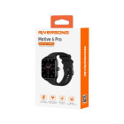 Riversong Smart Watch Motive 6 Pro Space Grey SW62