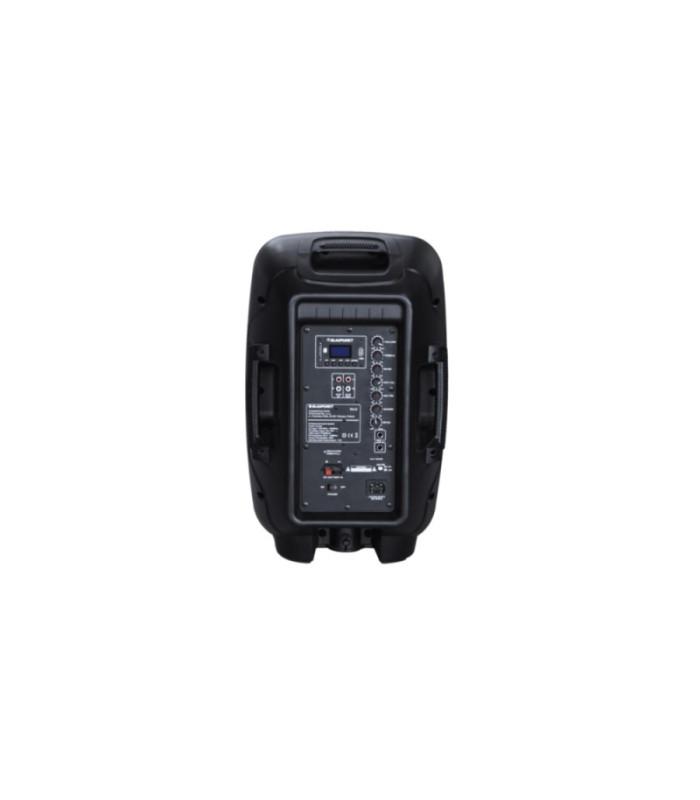 BLAUPUNKT Professional süsteem Audio PA10