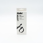 Bullet adapter 8PIN - Audio 3,5mm