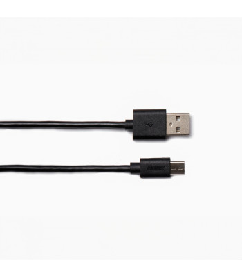 "Bullet" kaabel Micro USB-USB, 1m