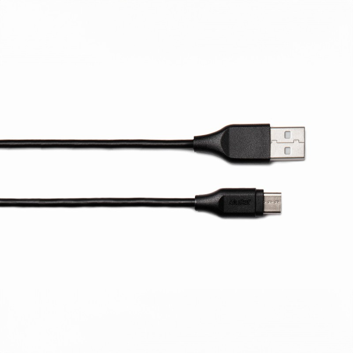 "Bullet" kaabel Type C - USB, 3m