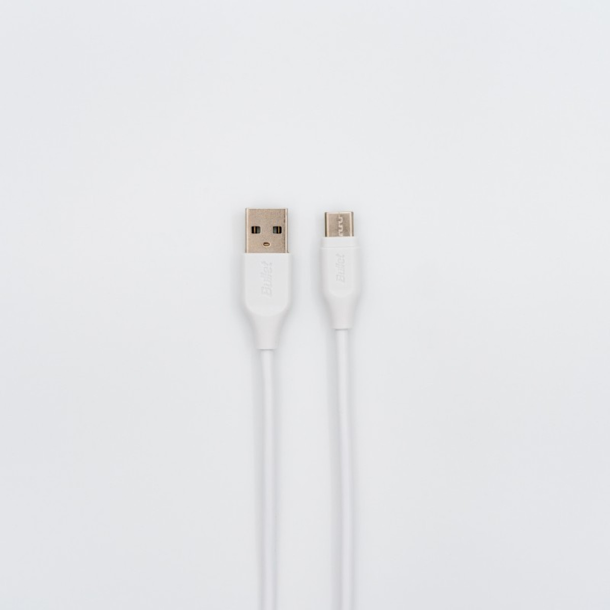 "Bullet" kaabel Type C - USB, 1m