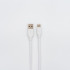 "Bullet" kaabel Type C - USB, 1m