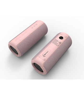 Forever Bluetooth kõlar Toob 30 PLUS BS-960 roosa
