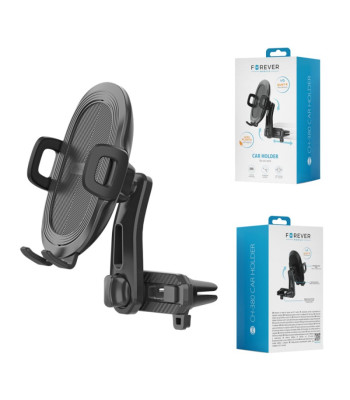 Forever autohoidik konditsioneerile CH-380 Multipoint must