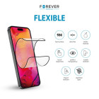Forever Flexible hübriidklaas iPhone 13 Pro Max / 14 Plus 6,7 jaoks