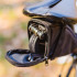 Ratta sadulakott SB-100 Forever Outdoor must