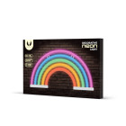 Neoon LED lamp RAINBOW 5 värvi FLNE14X Forever Light