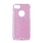 Glitter 3in1 jaoks Samsung Galaxy A53 5G roosa